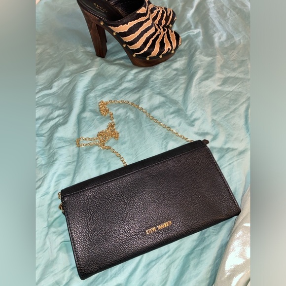 Steve Madden envelope mini shoulder / crossbody bag - Picture 8 of 8